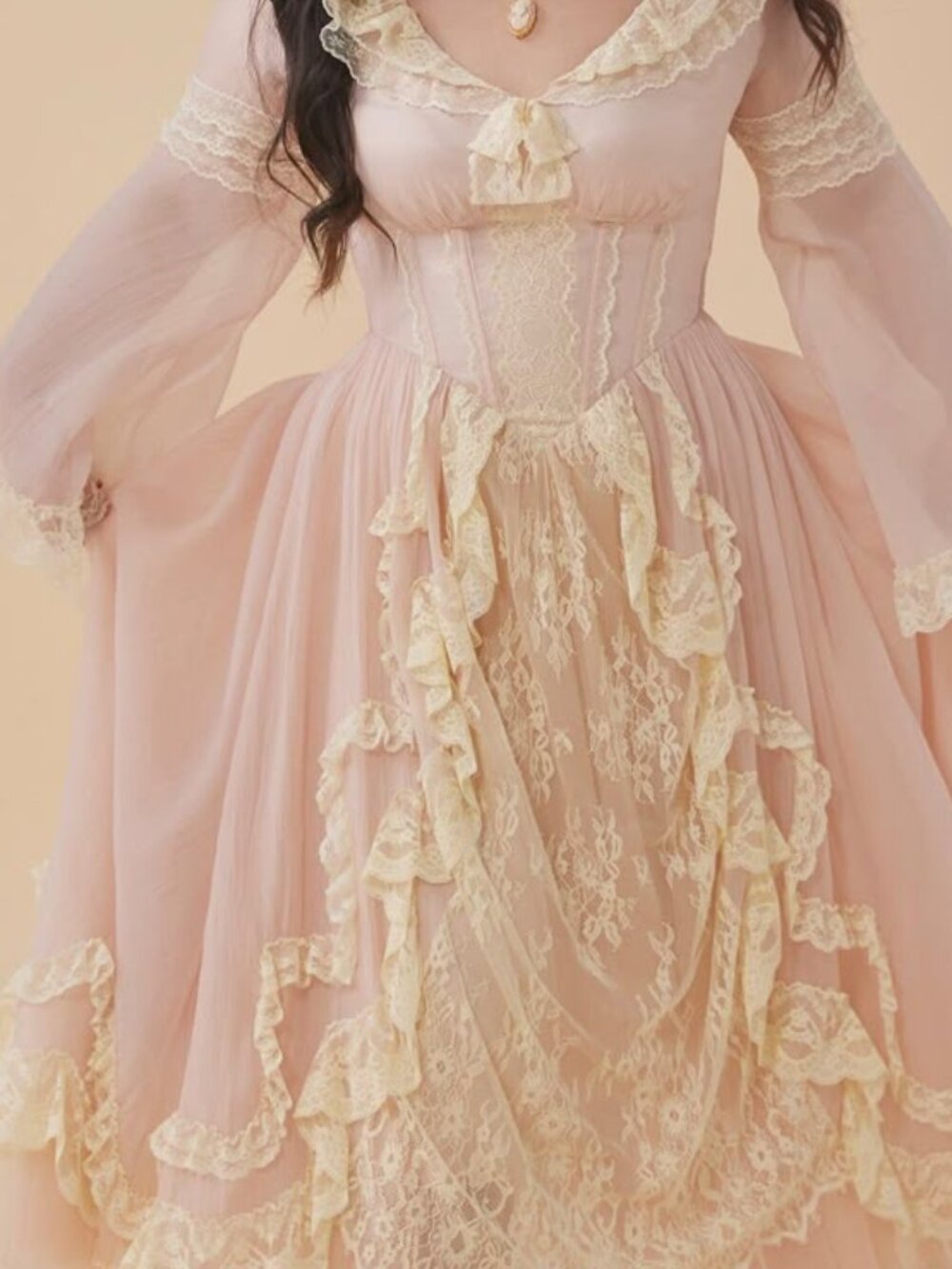 Princess Seraphina Dress, XL, NWT